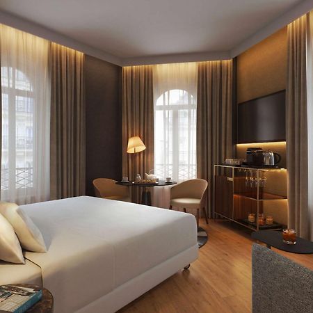 Nh Paris Champs-Elysees Luaran gambar
