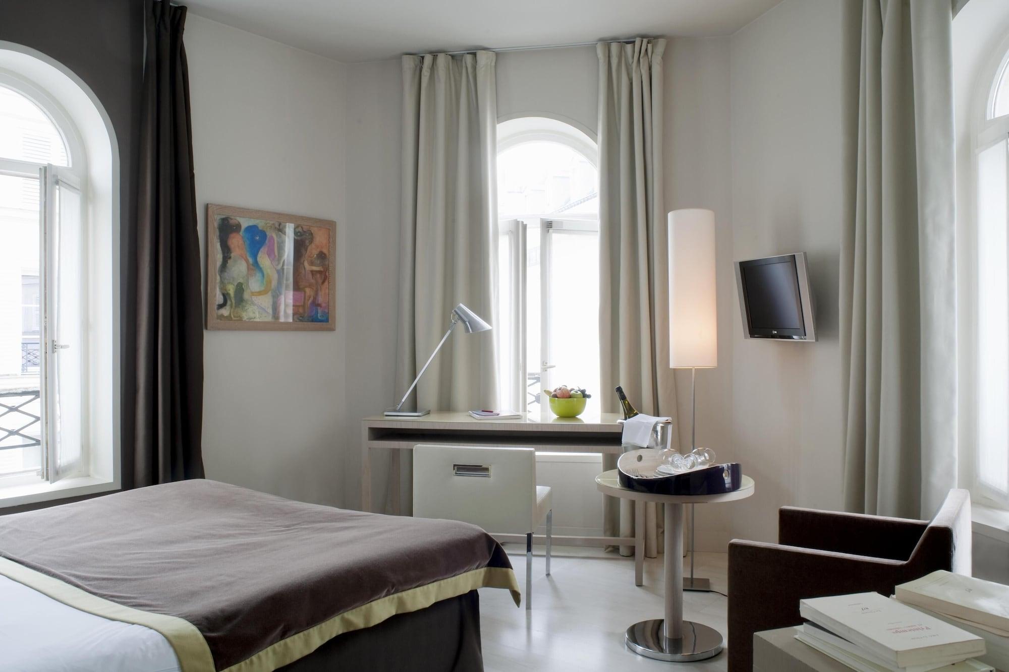 Nh Paris Champs-Elysees Luaran gambar