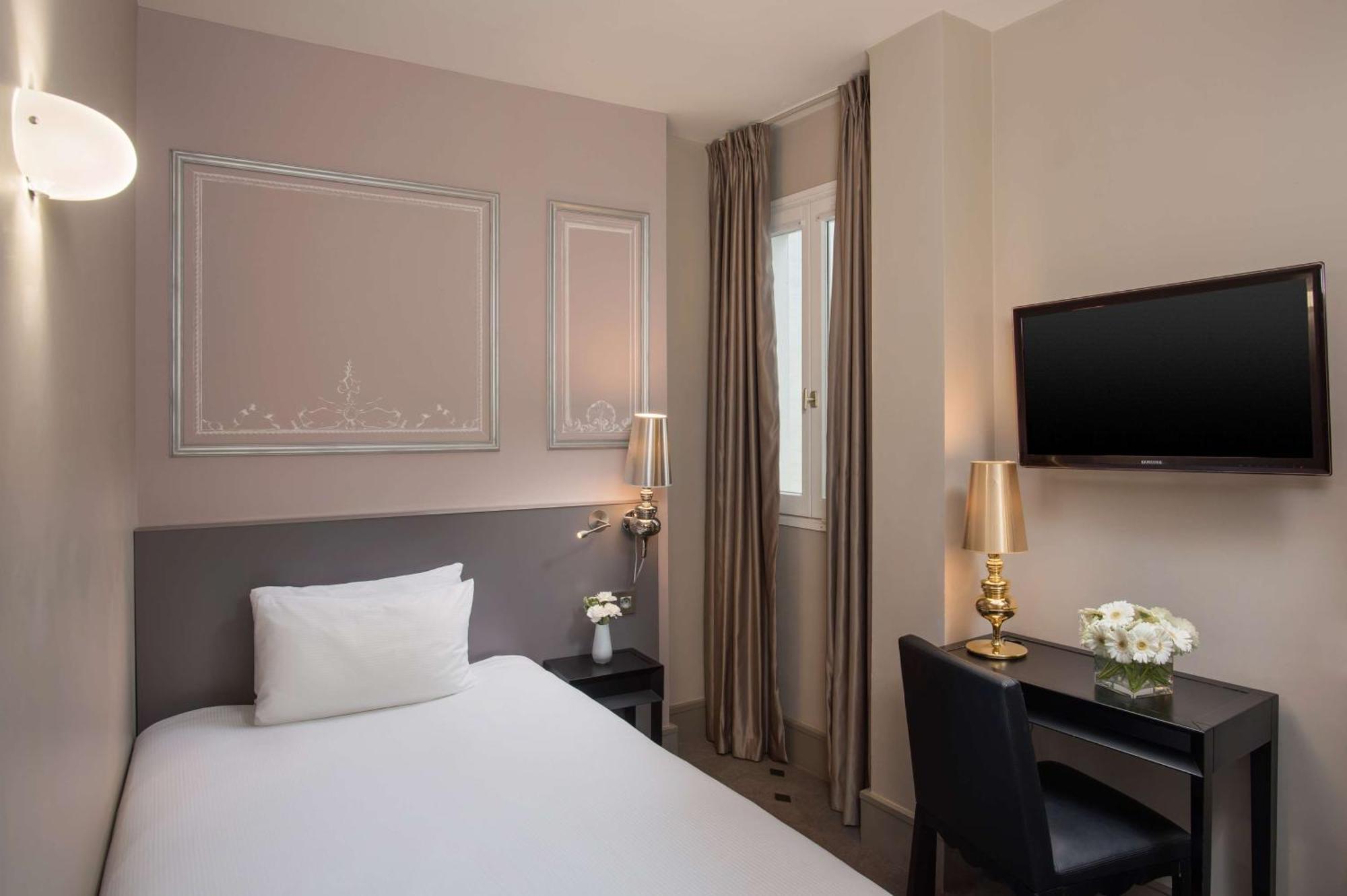 Nh Paris Champs-Elysees Luaran gambar